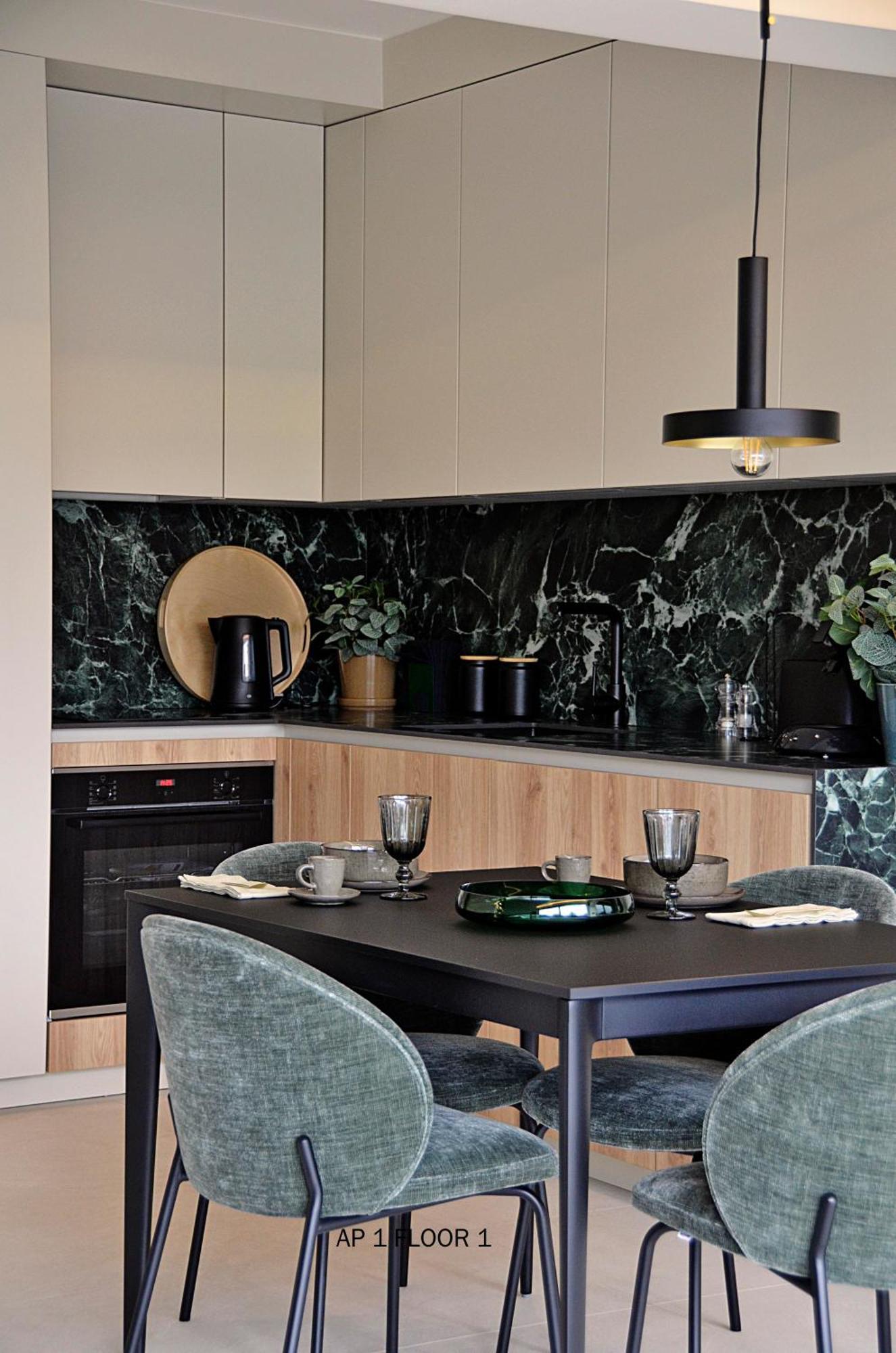 Core City-serenity Creek Apartment Luxemburg