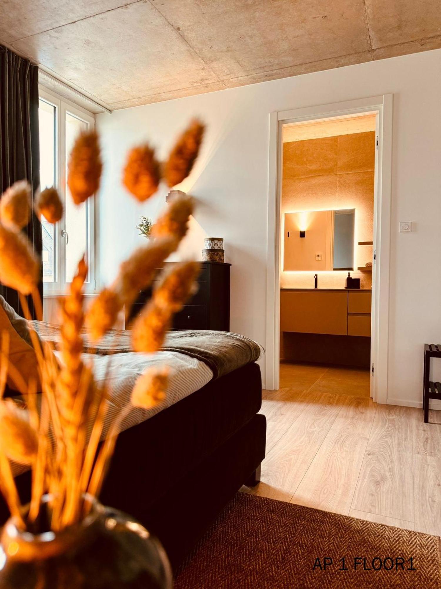 Core City-serenity Creek Appartement *